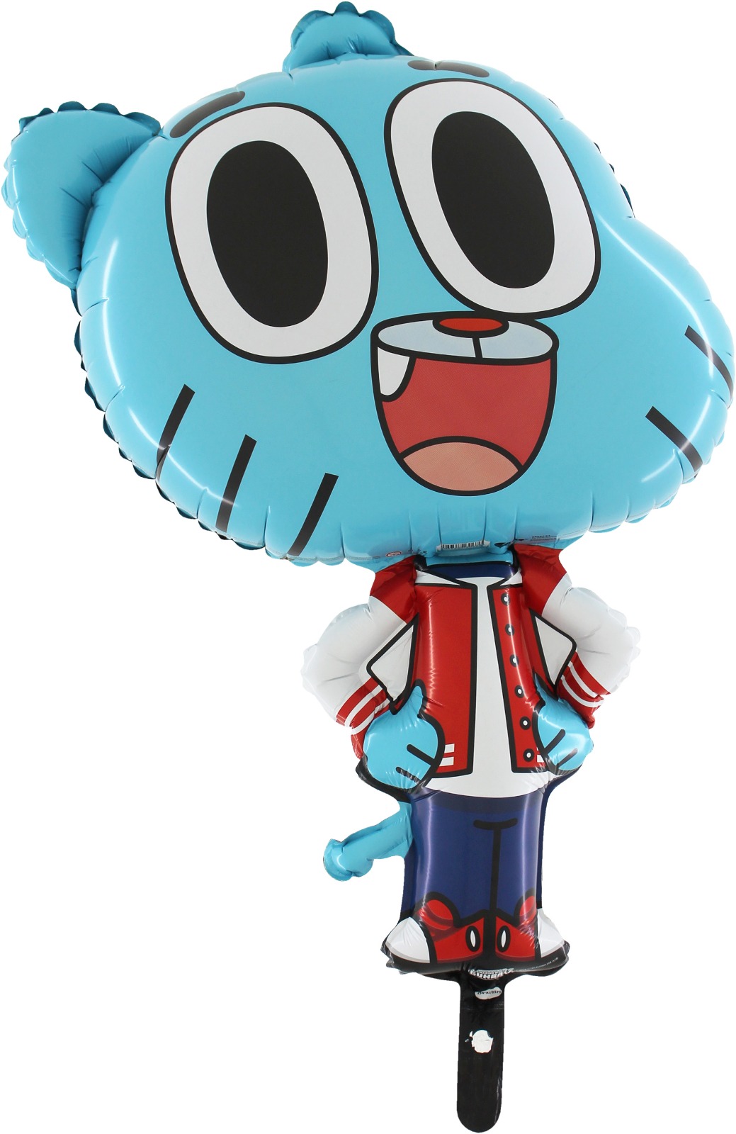 SS GUMBALL HD